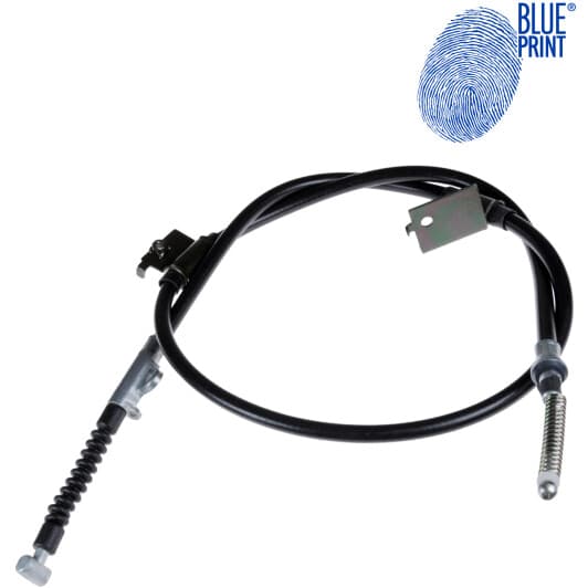 ADN146269 Blue Print Трос ручного тормоза