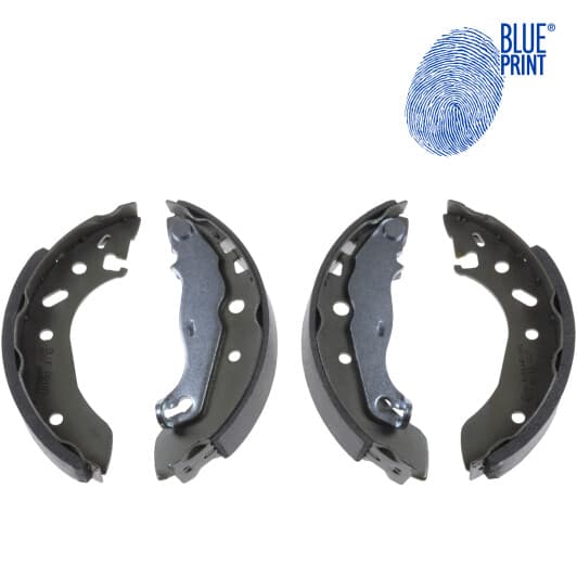 ADM54134 Blue Print Гальмівні колодки