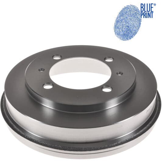 ADC44714 Blue Print Тормозной барабан