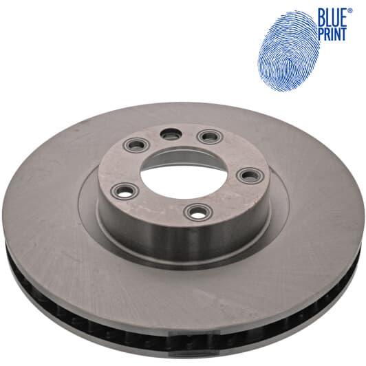 ADV184330 Blue Print Гальмівний диск