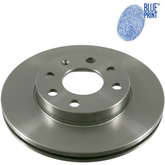 ADZ94323 Blue Print Тормозной диск