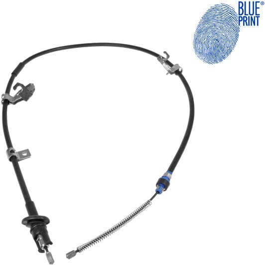 ADC446180 Blue Print Трос ручного гальма