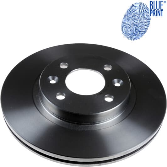 ADN143114 Blue Print Тормозной диск