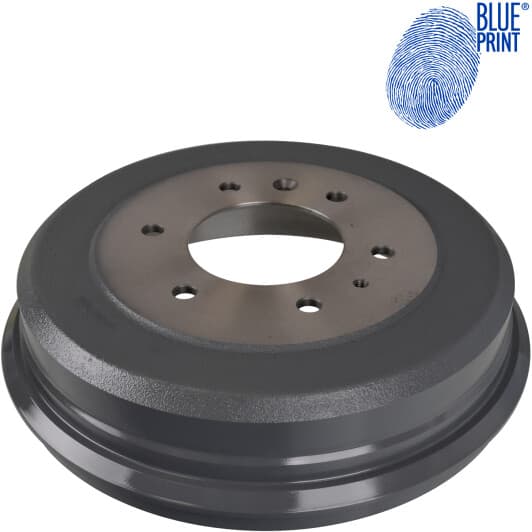 ADM54708 Blue Print Гальмівний барабан