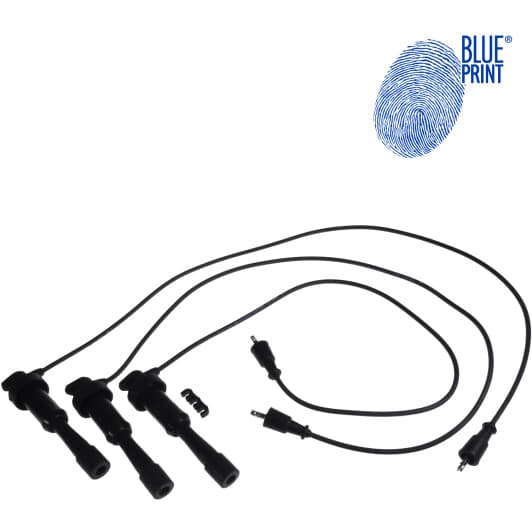 ADG01615 Blue Print Комплект дротів запалювання