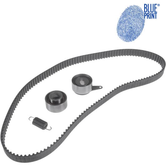 ADM57301 Blue Print Комплект ременя ГРМ