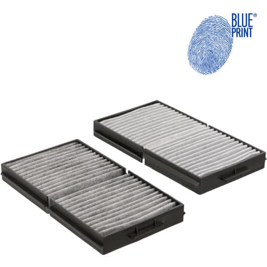 ADM52501 Blue Print Фильтр салона