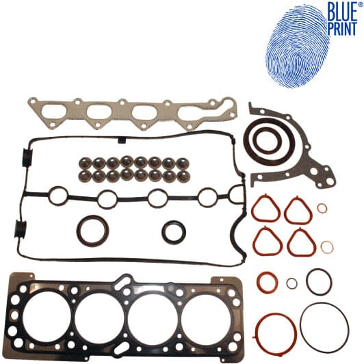 ADG06280C Blue Print Комплект прокладок ГБЦ