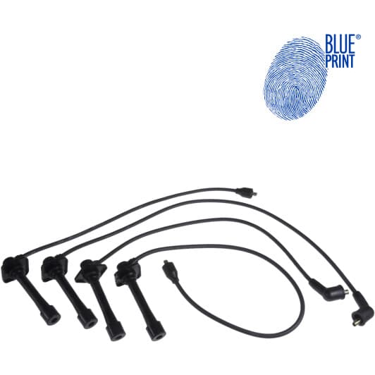 ADM51608 Blue Print Комплект дротів запалювання