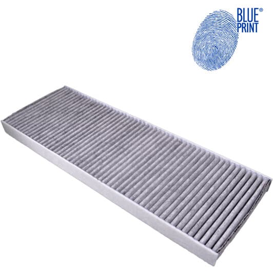 ADW192511 Blue Print Фильтр салона для Opel Vectra