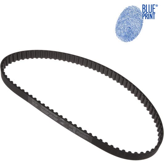 ADC47508 Blue Print Ремень ГРМ