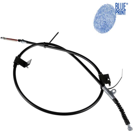 ADN146266 Blue Print Трос ручного тормоза