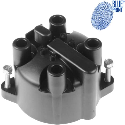 ADC414217 Blue Print Крышка распределителя зажигания