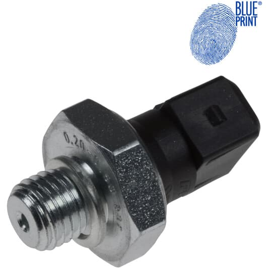 ADJ136601 Blue Print Датчик давления масла