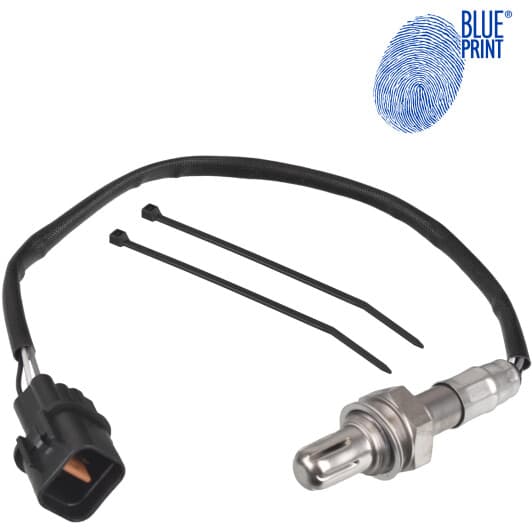 ADG07092 Blue Print Лямбда-зонд для Hyundai i20
