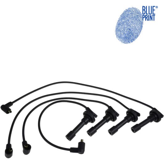 ADH21615 Blue Print Комплект проводов зажигания