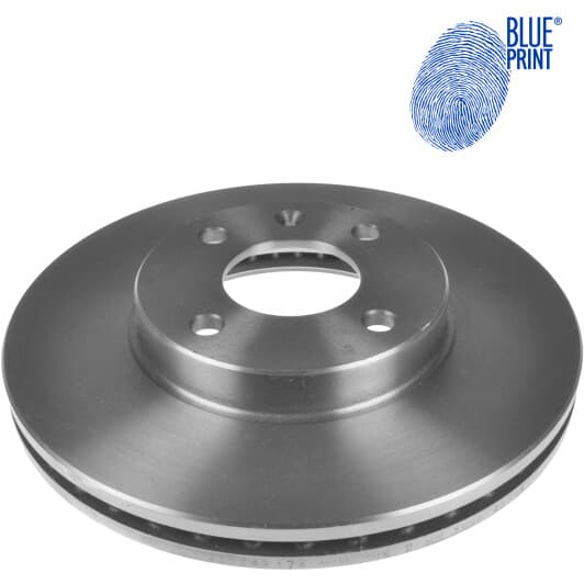 ADG043174 Blue Print Тормозной диск