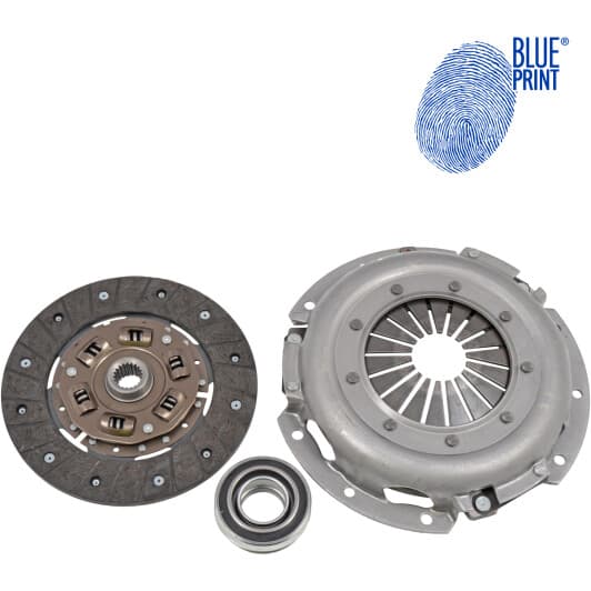 ADC43053 Blue Print Комплект сцепления