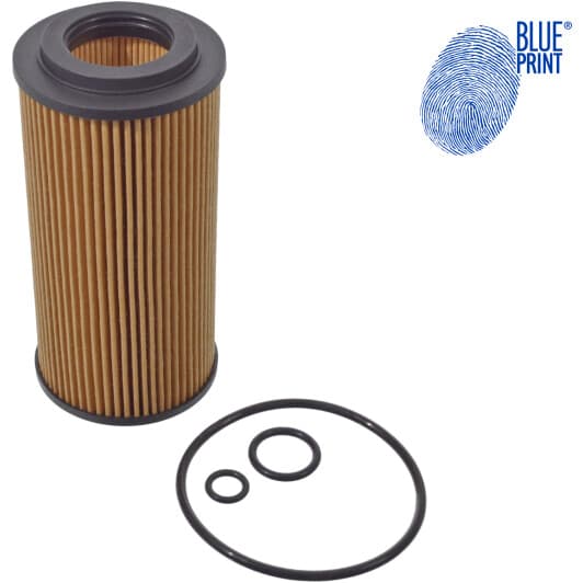 ADU172104 Blue Print Оливний фільтр