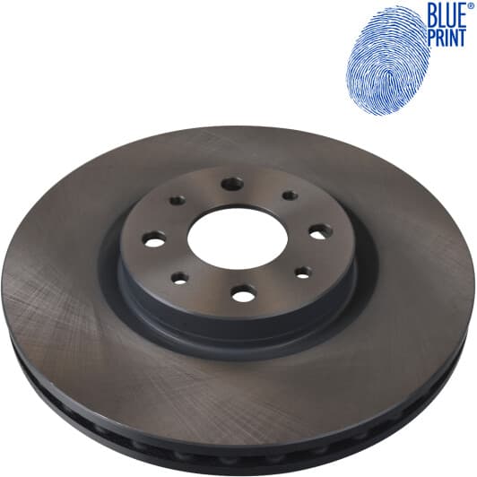 ADL144305 Blue Print Тормозной диск