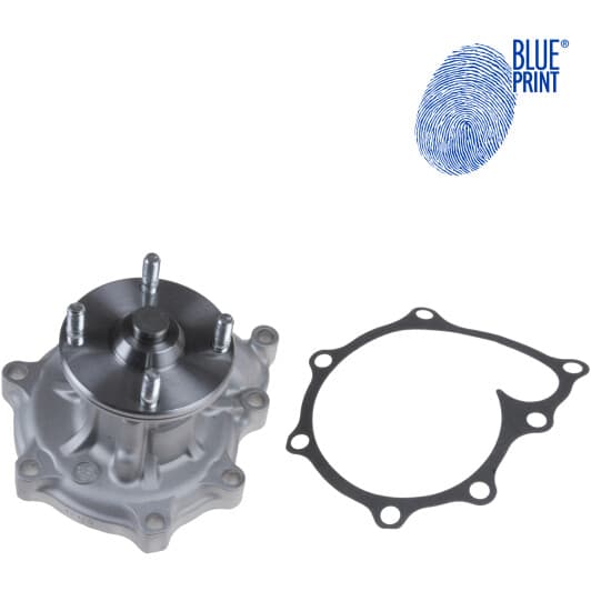 ADG09133 Blue Print Помпа