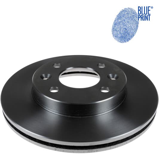 ADN143113 Blue Print Тормозной диск