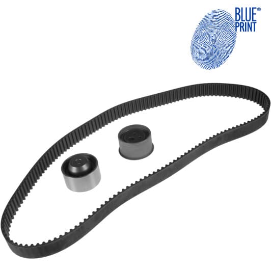 ADC47305 Blue Print Комплект ремня ГРМ