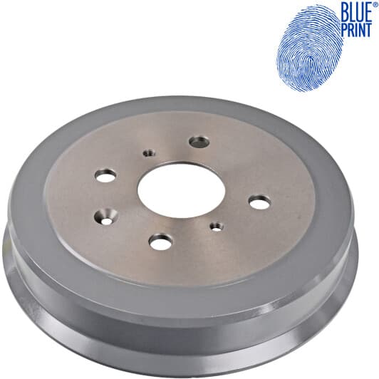 ADT34724 Blue Print Тормозной барабан