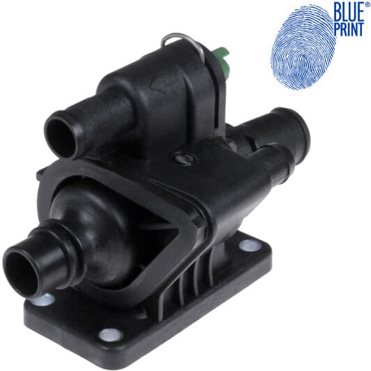 ADM59219 Blue Print Корпус термостата