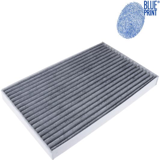 ADA102508 Blue Print Фильтр салона