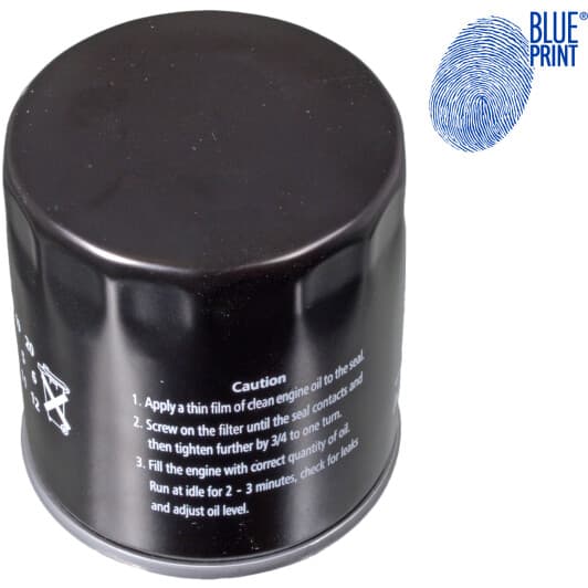 ADF122107 Blue Print Масляный фильтр