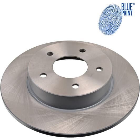 ADN143104 Blue Print Тормозной диск