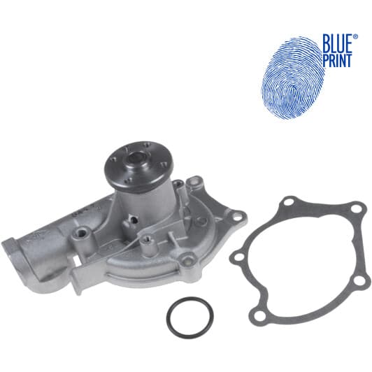 ADC49124 Blue Print Помпа