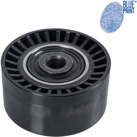 ADK87617 Blue Print Обвідний ролик ременя ГРМ