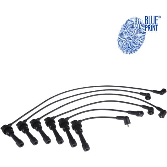 ADC41609 Blue Print Комплект проводов зажигания