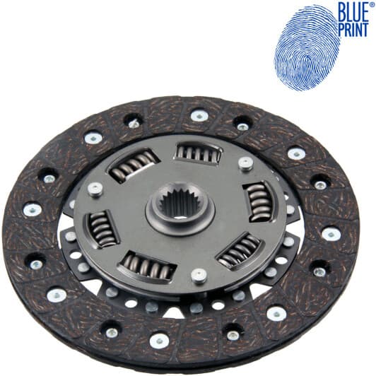 ADN13117 Blue Print Диск зчеплення