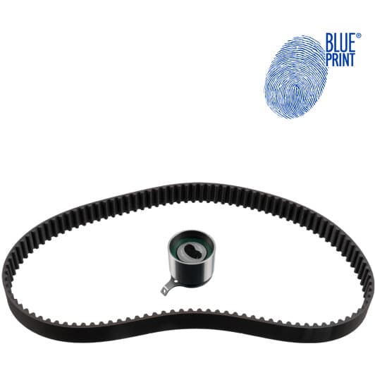 ADG07318 Blue Print Комплект ремня ГРМ