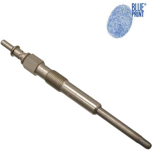 ADG01810 Blue Print Свеча накала