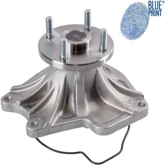 ADC49144 Blue Print Помпа для Mitsubishi Canter