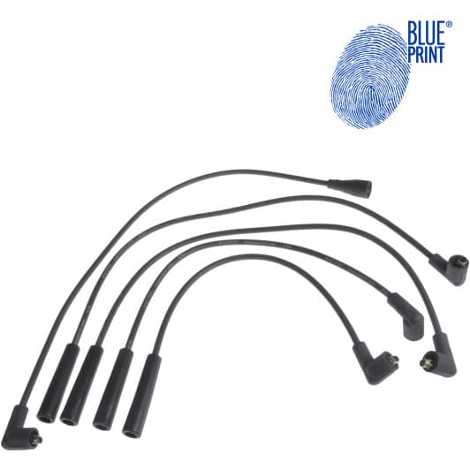 ADM51601 Blue Print Комплект проводов зажигания