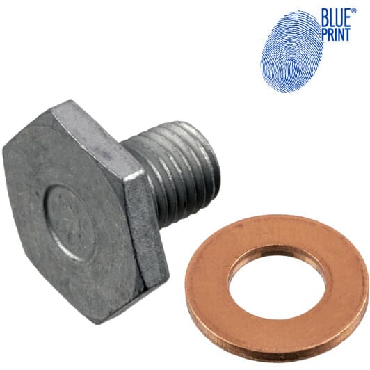 ADM50103 Blue Print Зливна пробка оливного піддону