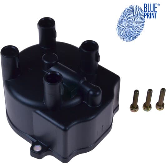 ADT314237 Blue Print Крышка распределителя зажигания для Toyota Starlet