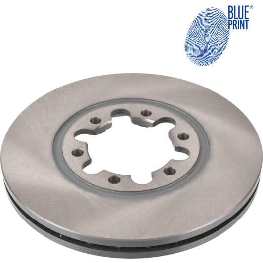 ADM54385 Blue Print Тормозной диск