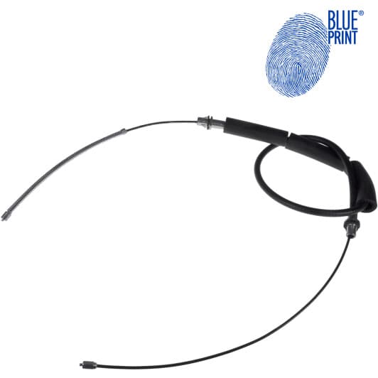 ADA104604 Blue Print Трос ручного тормоза для Chrysler Voyager