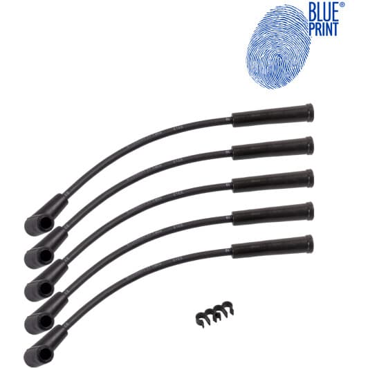 ADA101605 Blue Print Комплект проводов зажигания