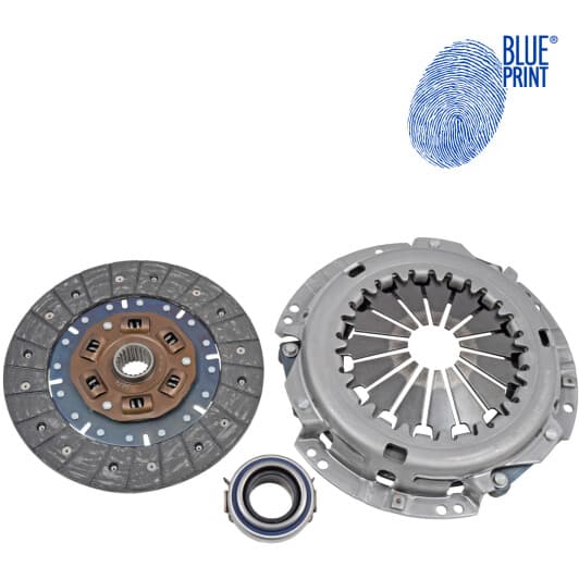 ADT33084 Blue Print Комплект зчеплення