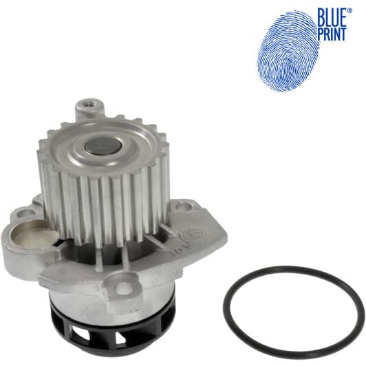 ADV189102 Blue Print Помпа