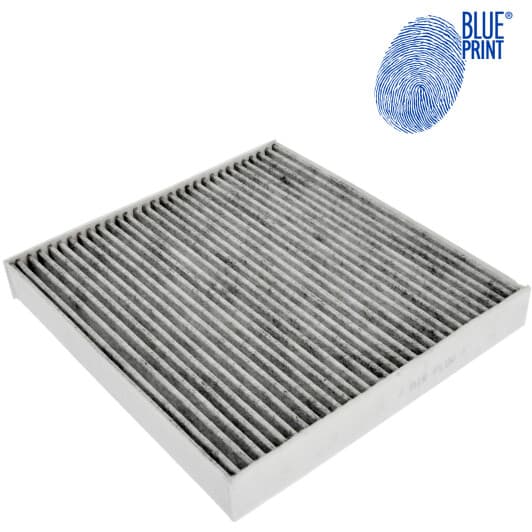 ADB112503 Blue Print Фільтр салону