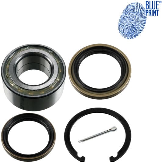 ADC48220 Blue Print Подшипник ступицы колеса