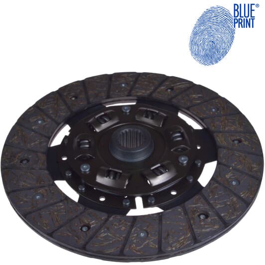 ADC43130 Blue Print Диск сцепления